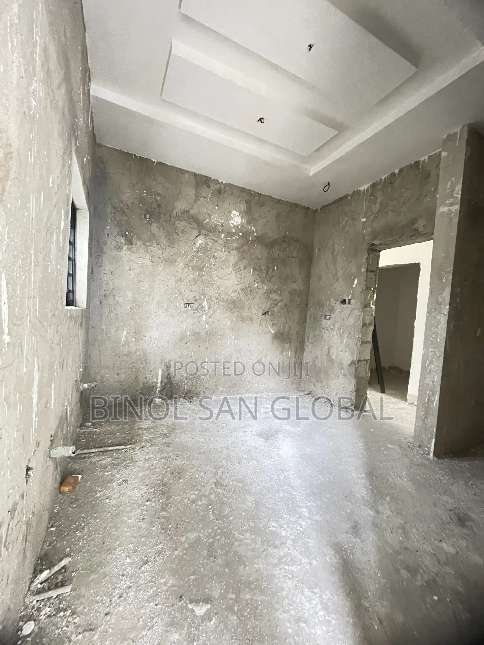 1bdrm Apartment in Palmville Estate, Ajah for sale