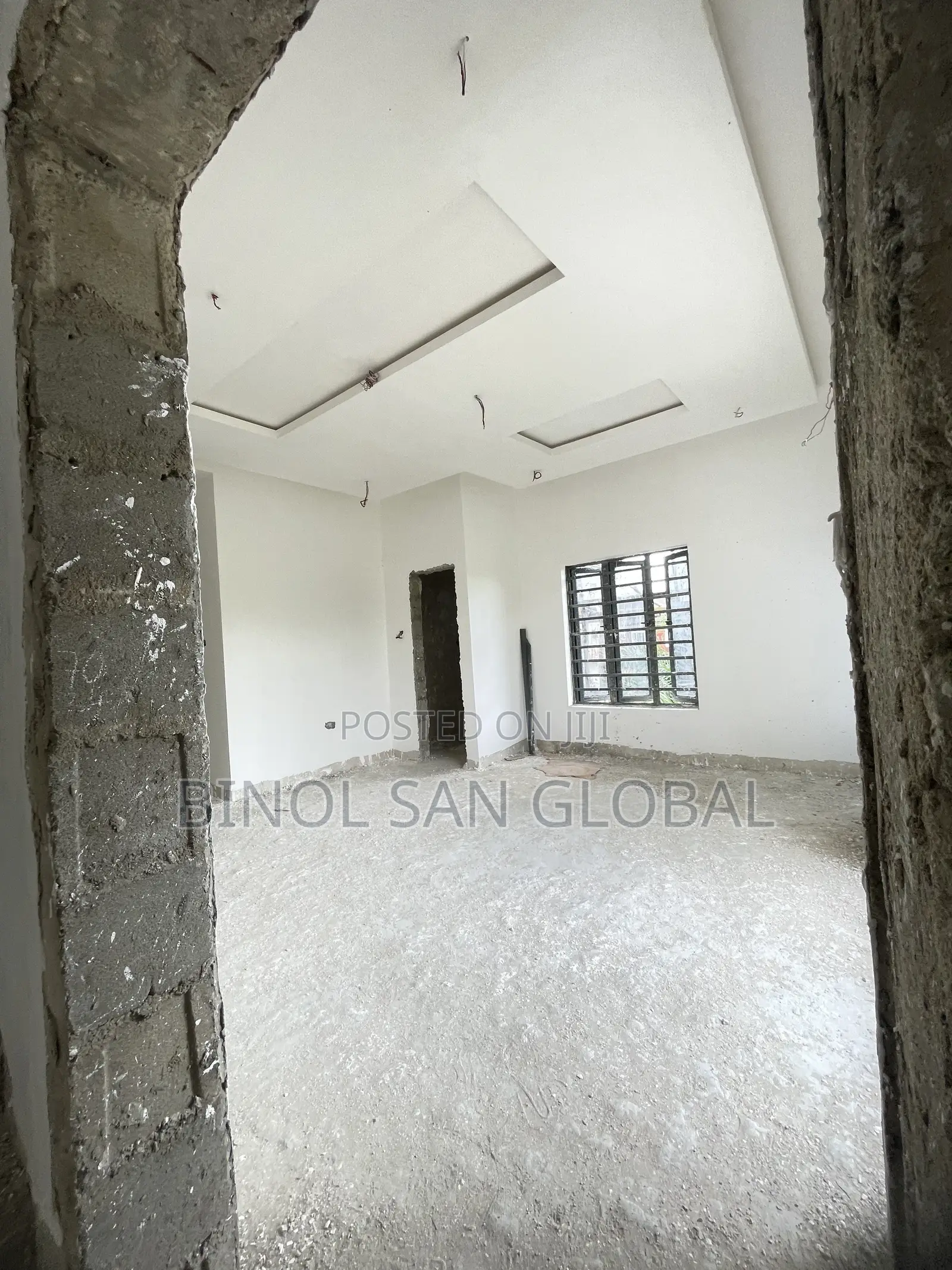1bdrm Apartment in Palmville Estate, Ajah for sale
