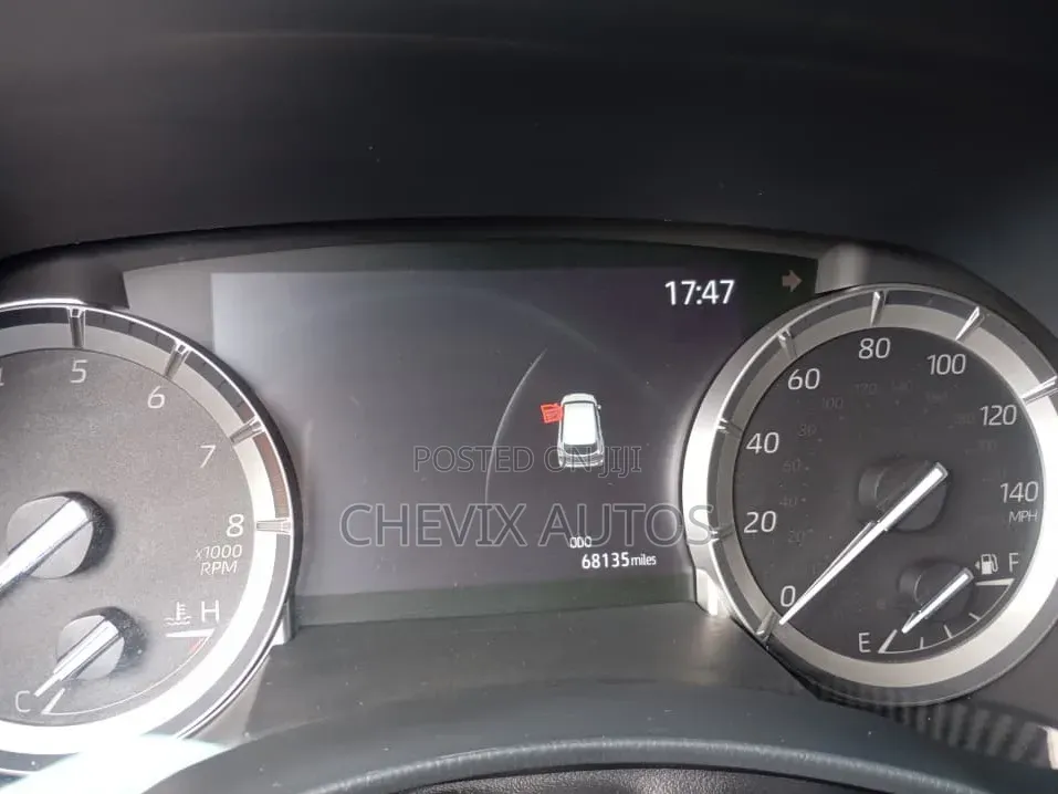 Toyota Highlander 2022 Gray