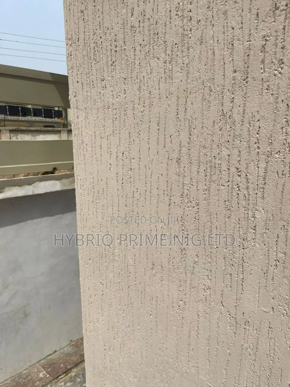 Gravitex and Painting Service