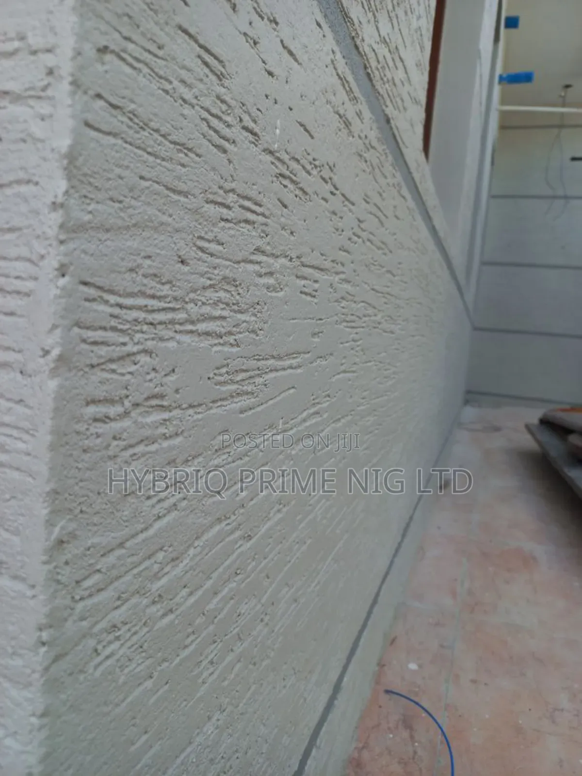 Residential Gravitex Wall Decoration