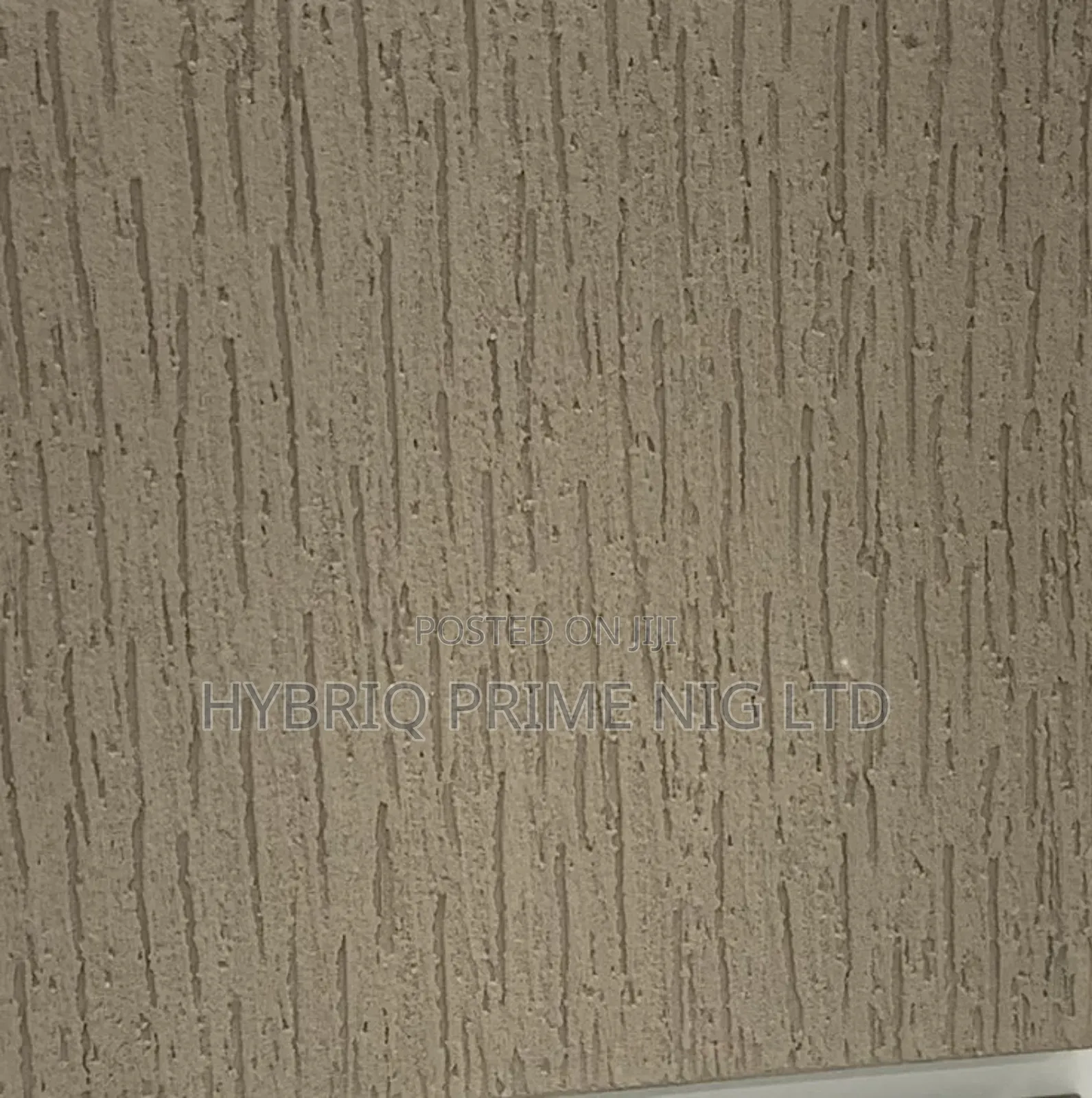 Residential Gravitex Wall Decoration