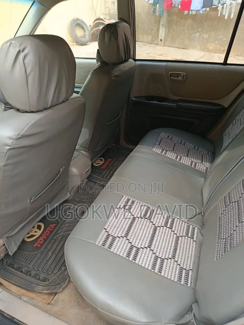 Toyota Highlander 2006 White