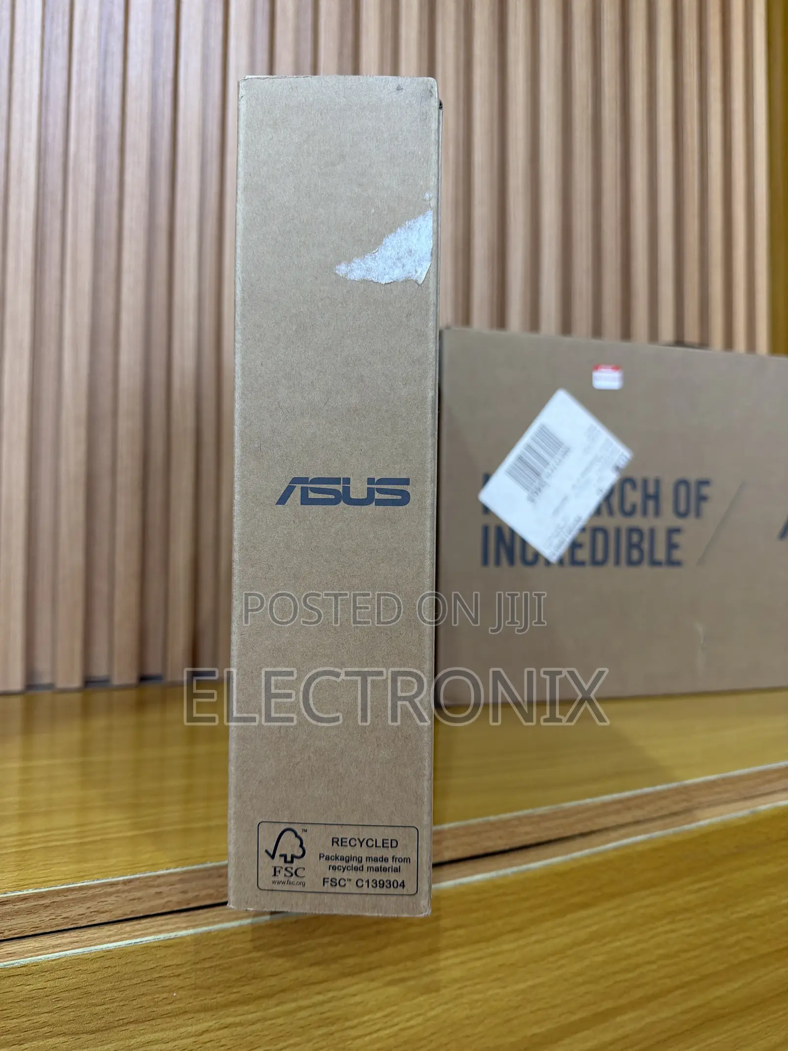 New Laptop Asus Vivobook 14 16GB Intel Core Ultra 5 SSD 512GB