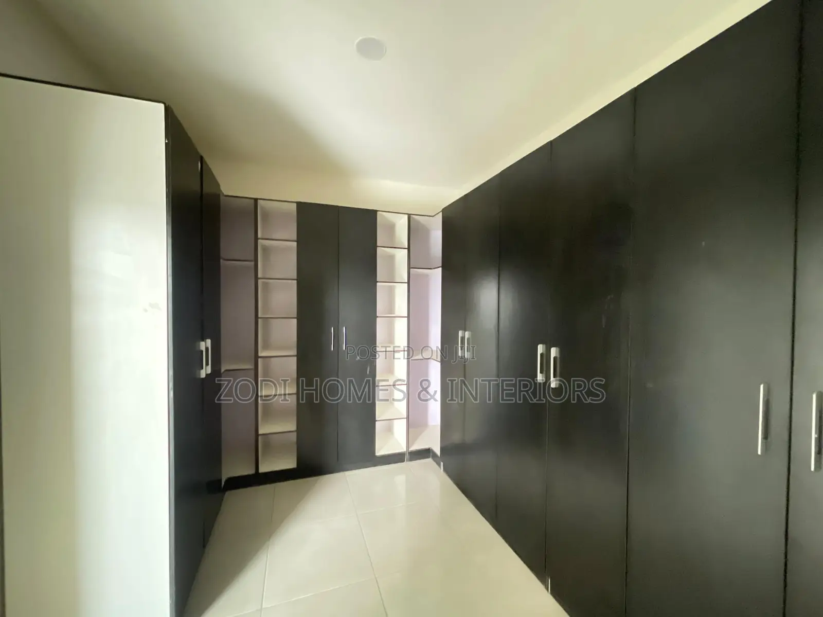Furnished 3bdrm Apartment in Ikeja Gra for rent