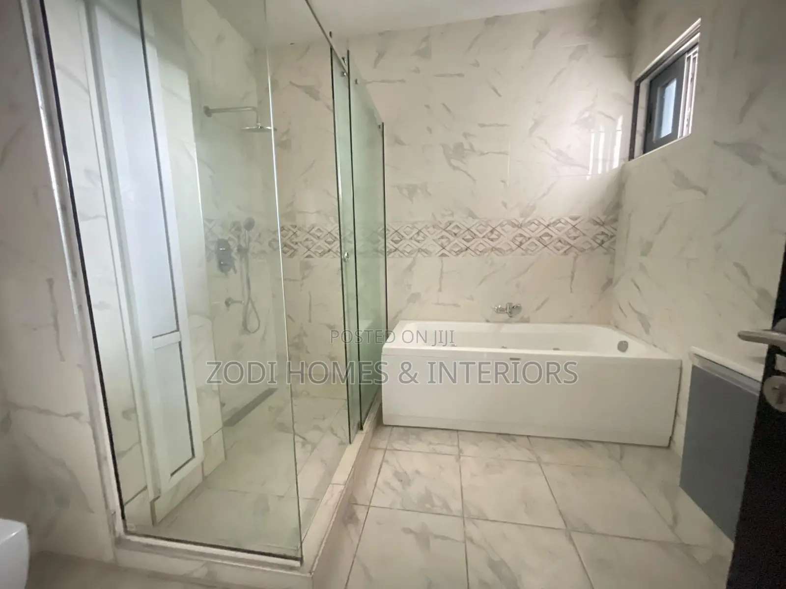 Furnished 3bdrm Apartment in Ikeja Gra for rent
