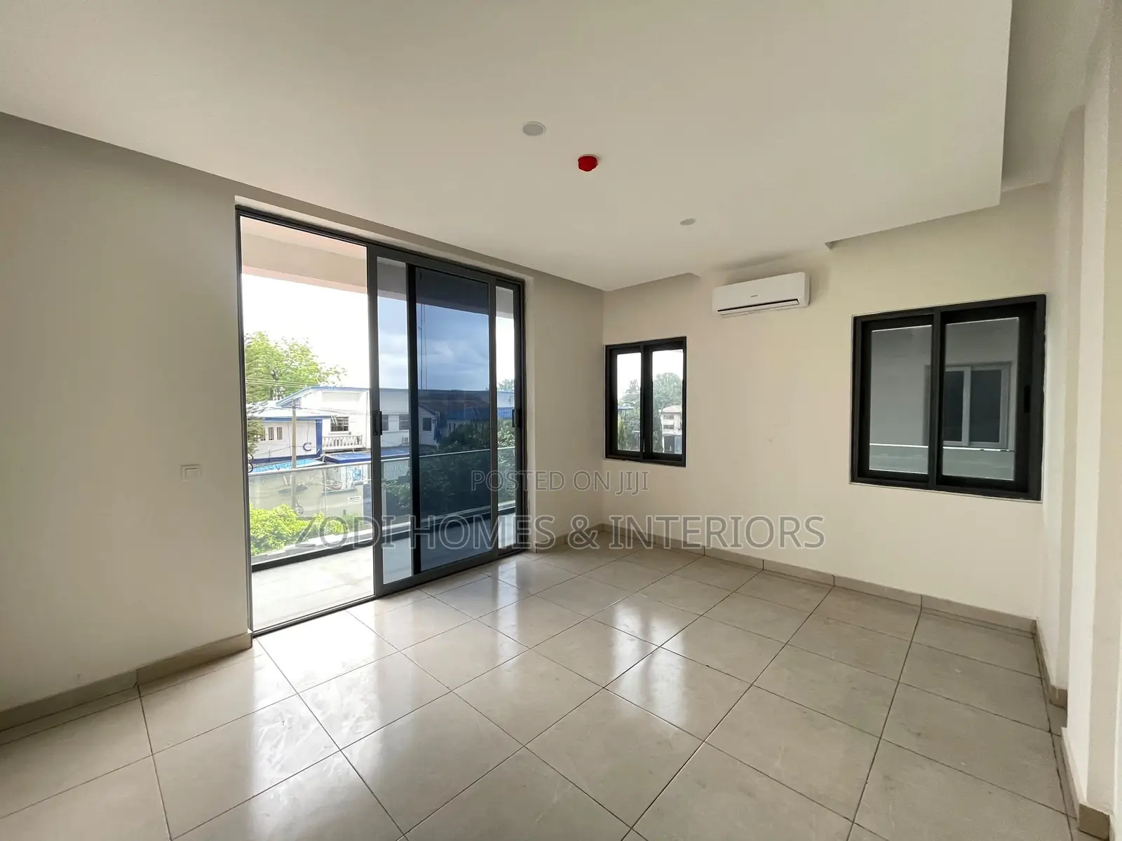 Furnished 3bdrm Apartment in Ikeja Gra for rent