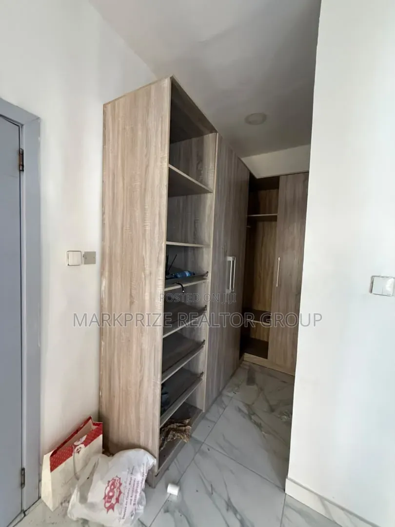 4bdrm Duplex in Lekki Conservative for sale