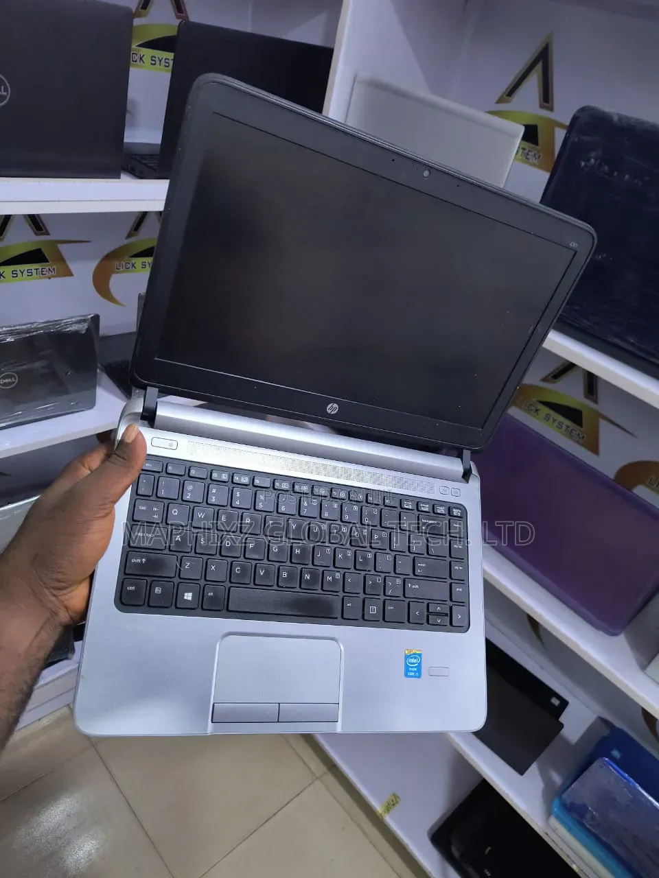 Laptop HP ProBook 440 G1 8GB Intel Core i5 HDD 500GB