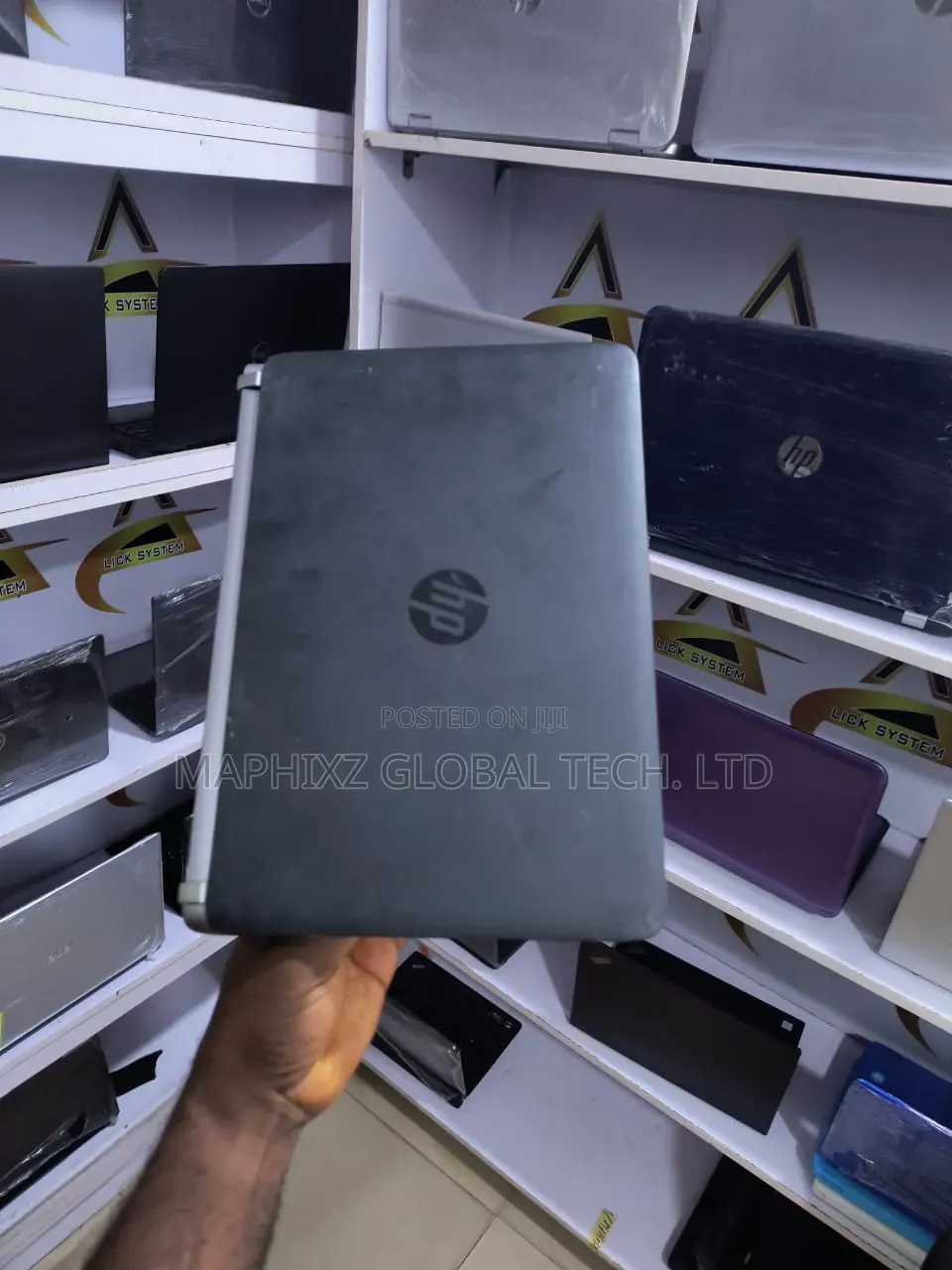 Laptop HP ProBook 440 G1 8GB Intel Core i5 HDD 500GB