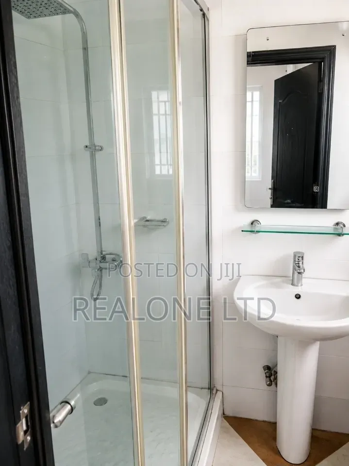 2bdrm Apartment in Eleganza Gardens, Ikota for rent