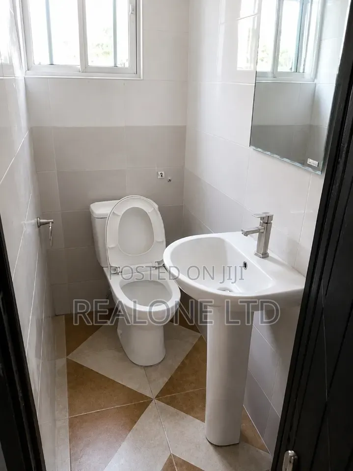 2bdrm Apartment in Eleganza Gardens, Ikota for rent
