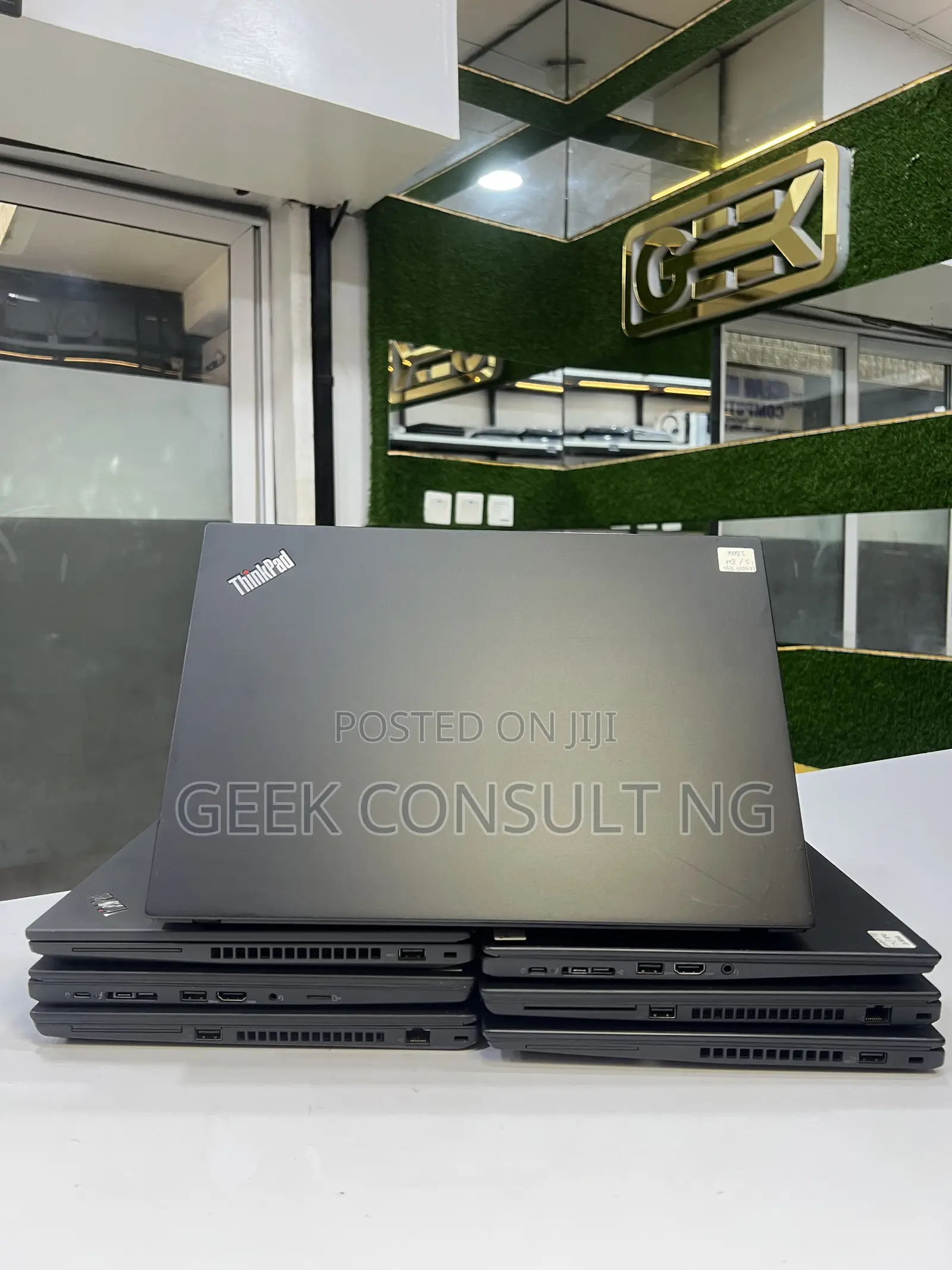 Laptop Lenovo ThinkPad T14s Gen 1 8GB Intel Core i5 SSD 256GB