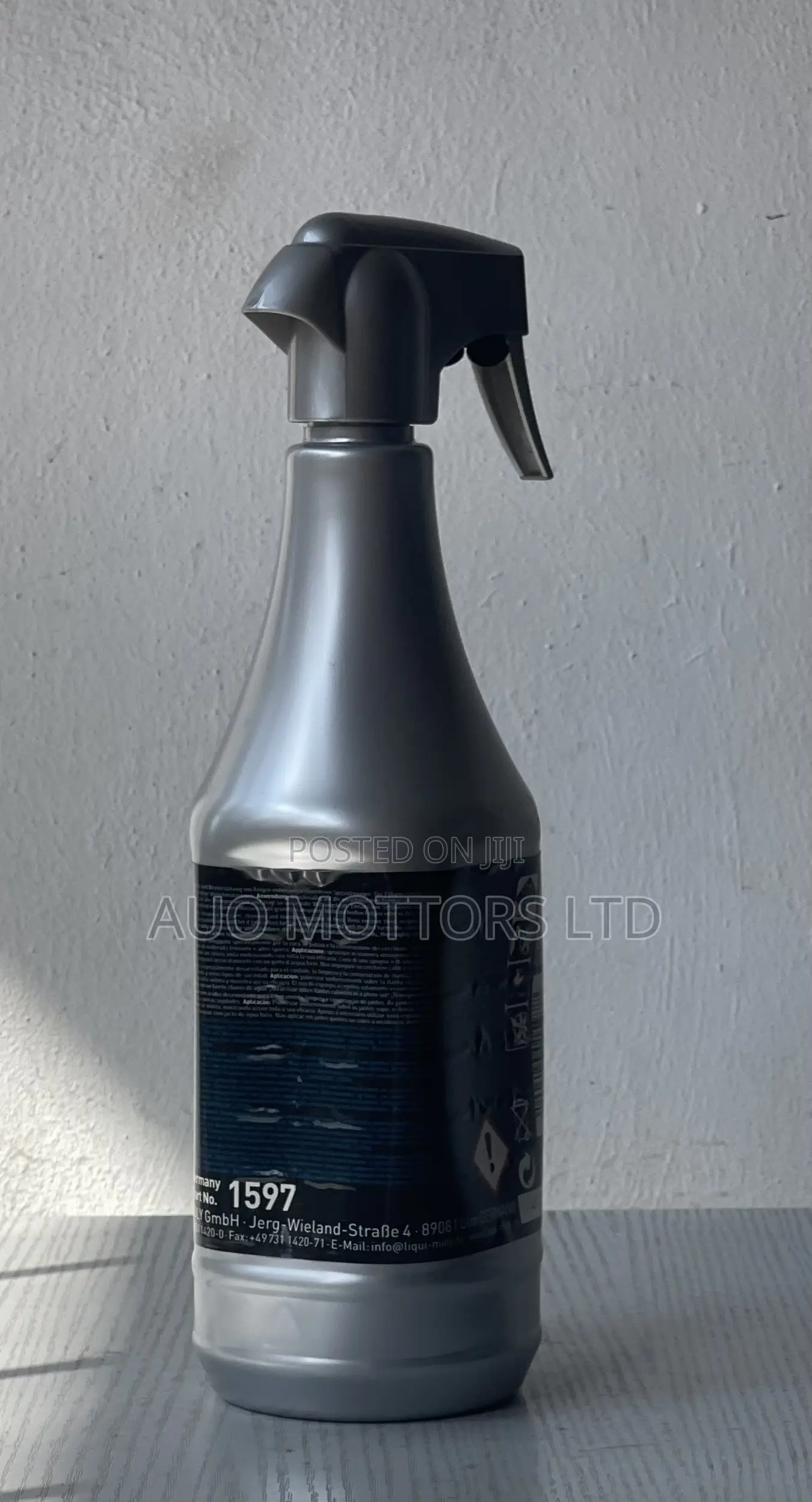 Liqui Moly Rim Cleaner