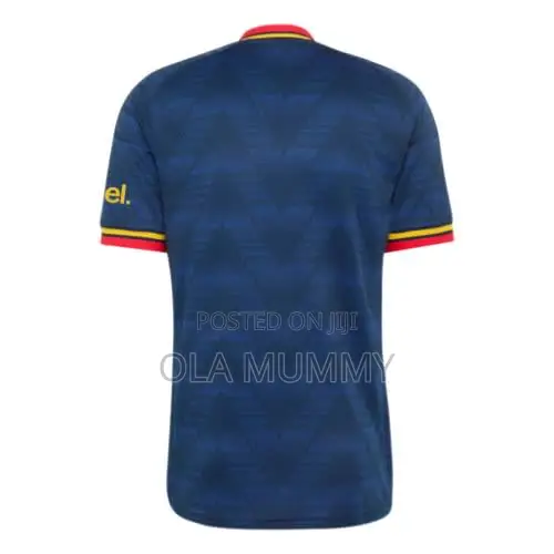 Arsenal 2026/2027 Latest Football Away Classic Jersey
