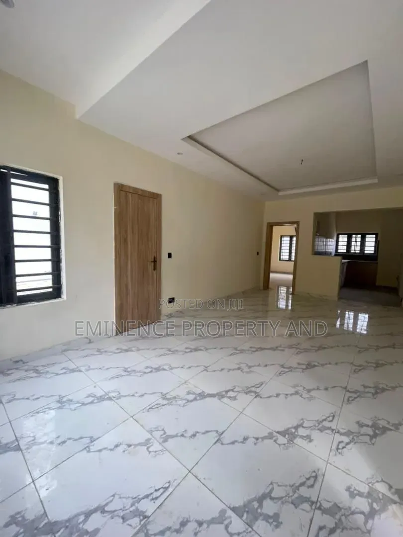 Mini Flat in Abraham Adesanya for rent
