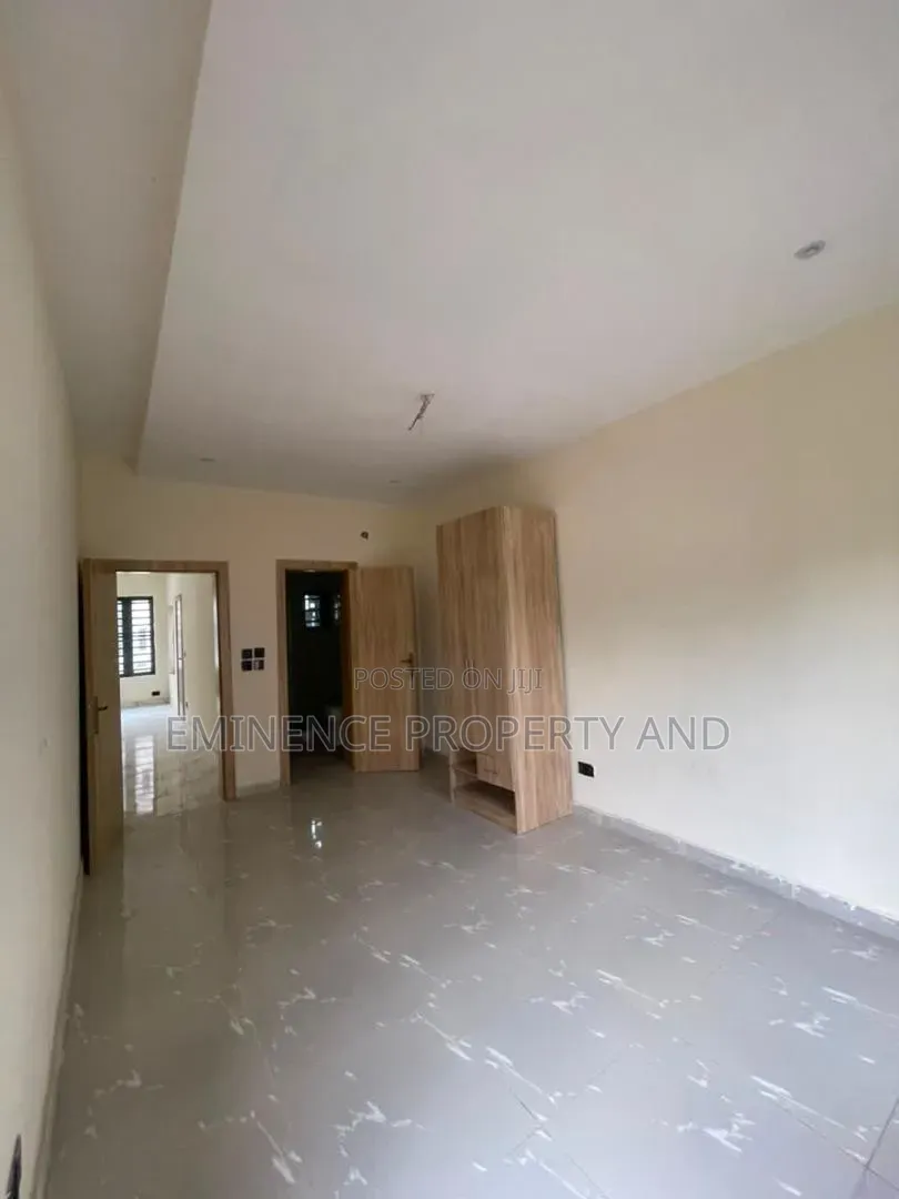 Mini Flat in Abraham Adesanya for rent