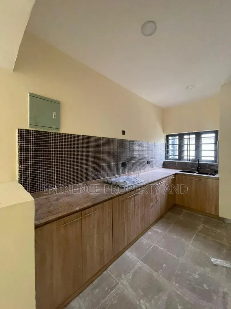 Mini Flat in Abraham Adesanya for rent