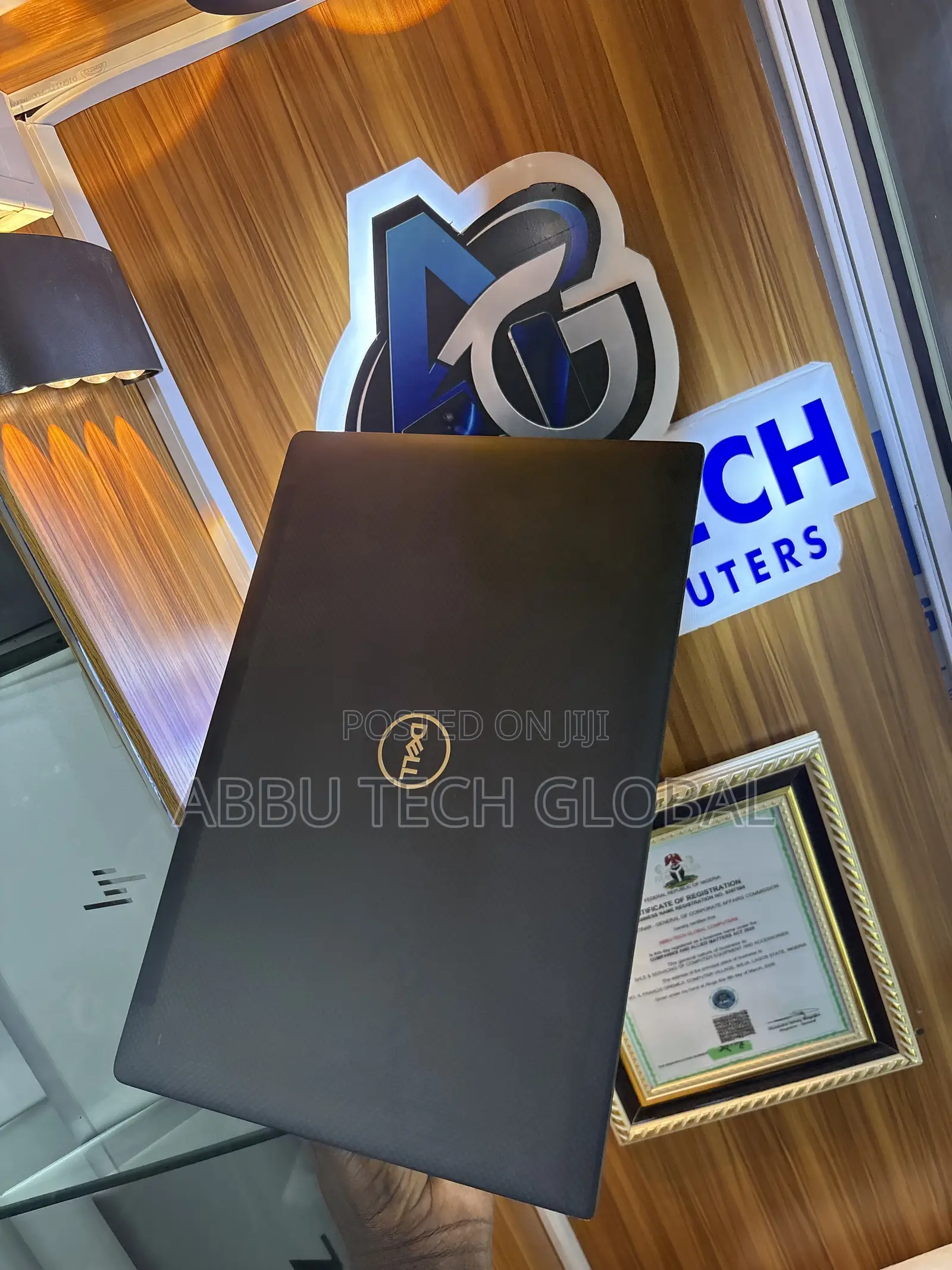 Laptop Dell Latitude 7490 8GB Intel Core i5 SSD 256GB
