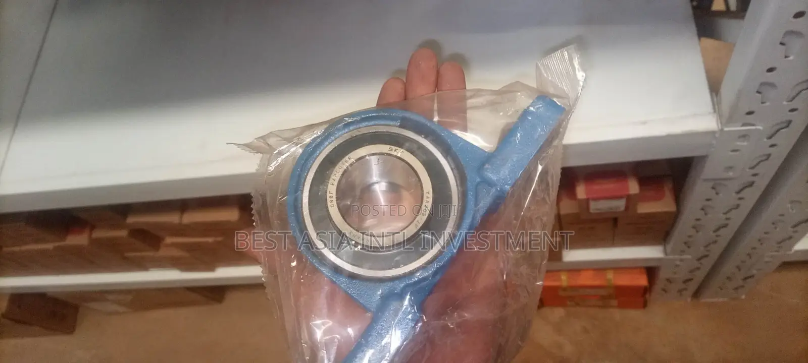 Industrial Bearings Bearing Units | | Heavy Duty