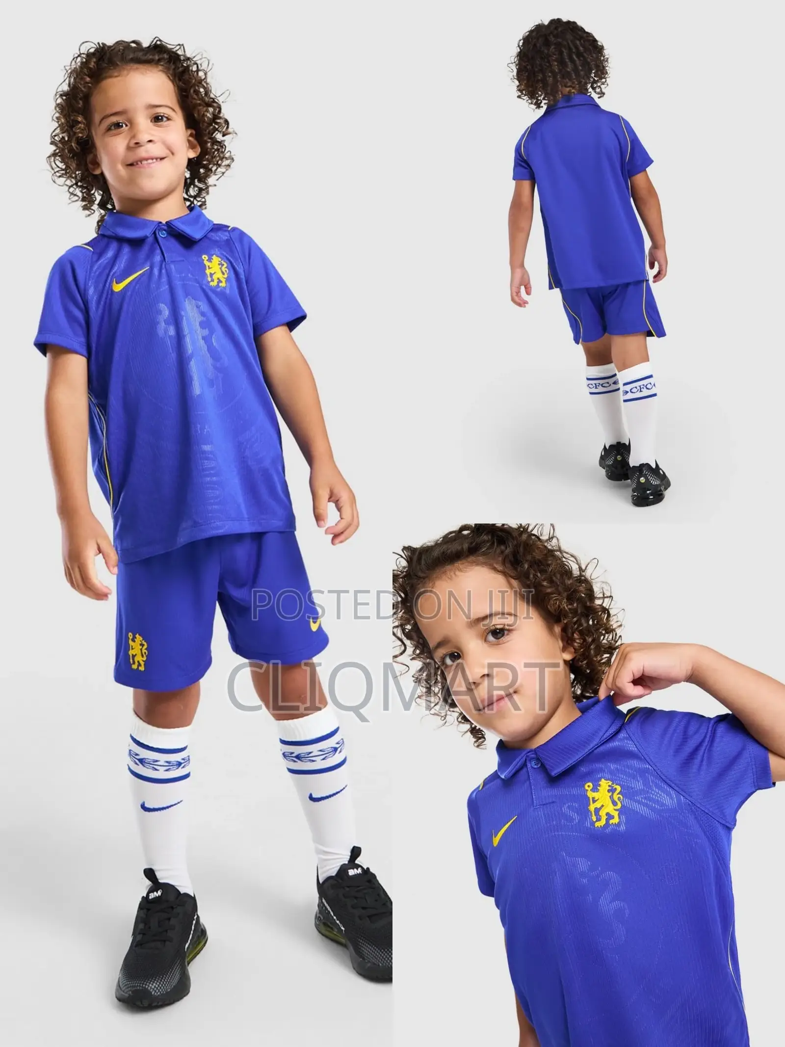 Chelsea Home Kit 26/27