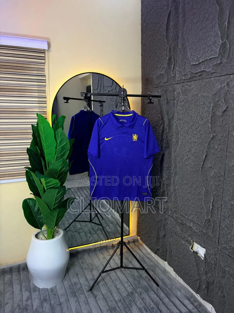 Chelsea Home Kit 26/27