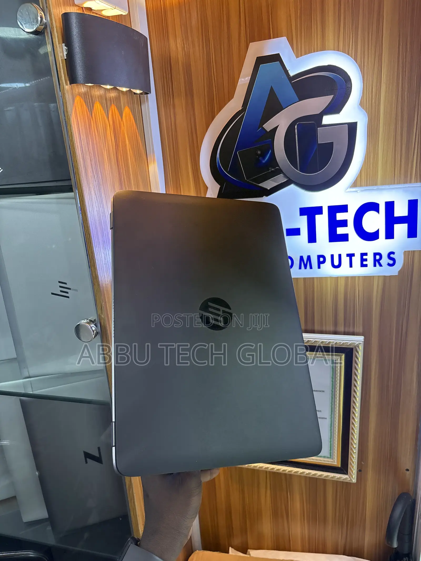 Laptop HP EliteBook 840 G2 8GB Intel Core i5 HDD 256GB