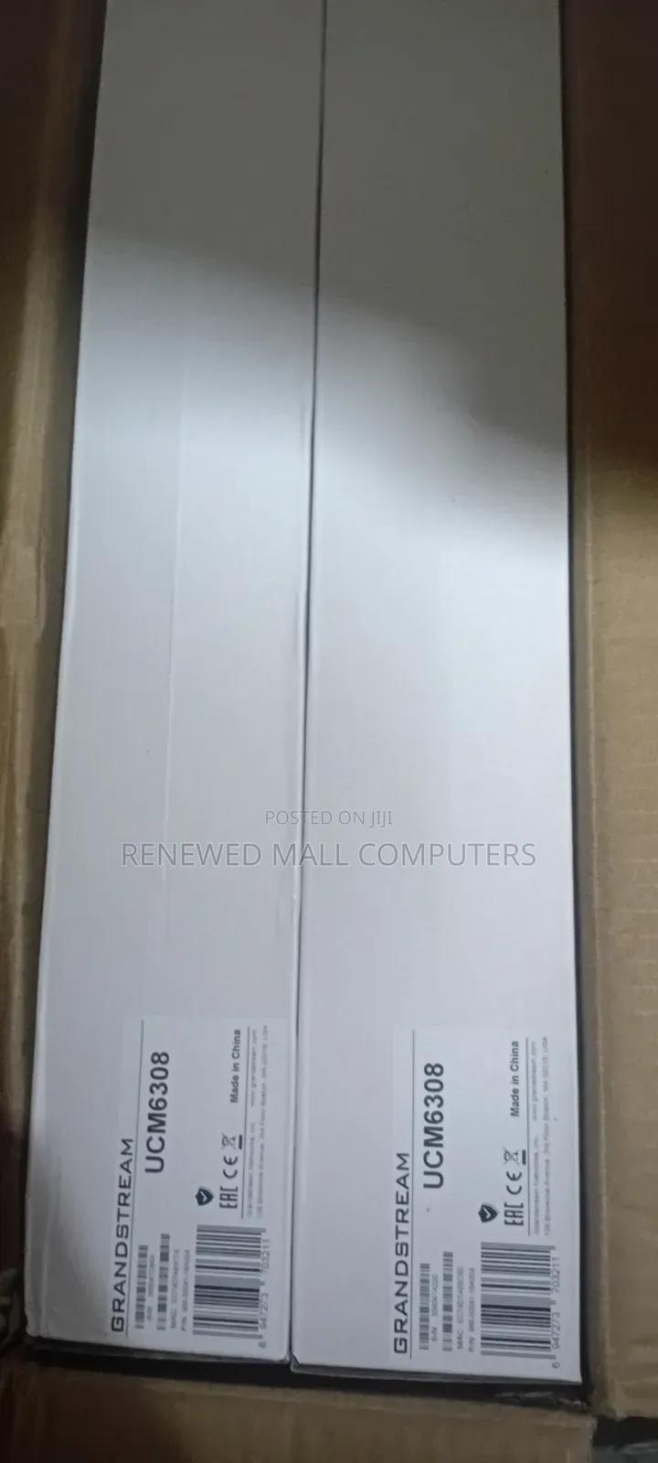 Grandstream Ucm6308