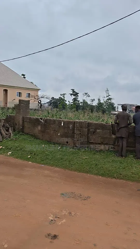 1450sqm Plot of Land for Sale in Durumi Abuja