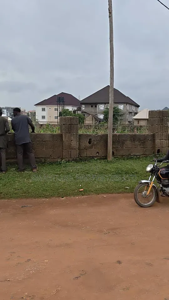 1450sqm Plot of Land for Sale in Durumi Abuja