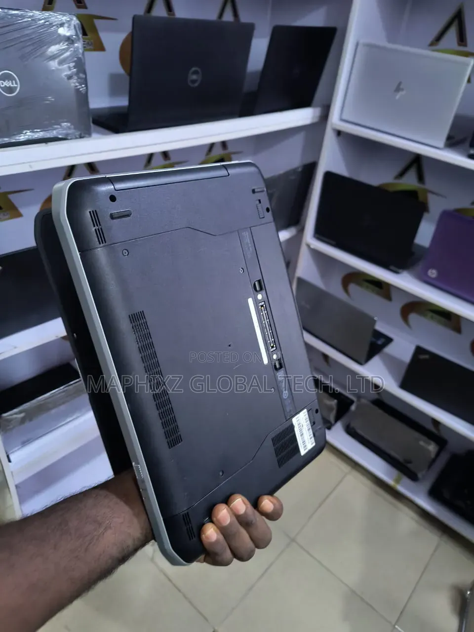 Laptop Dell Latitude E6420 8GB Intel Core i5 HDD 500GB