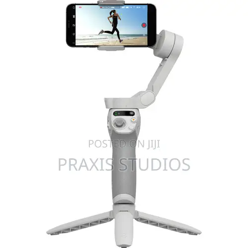 DJI Phone Gimbal for Rent