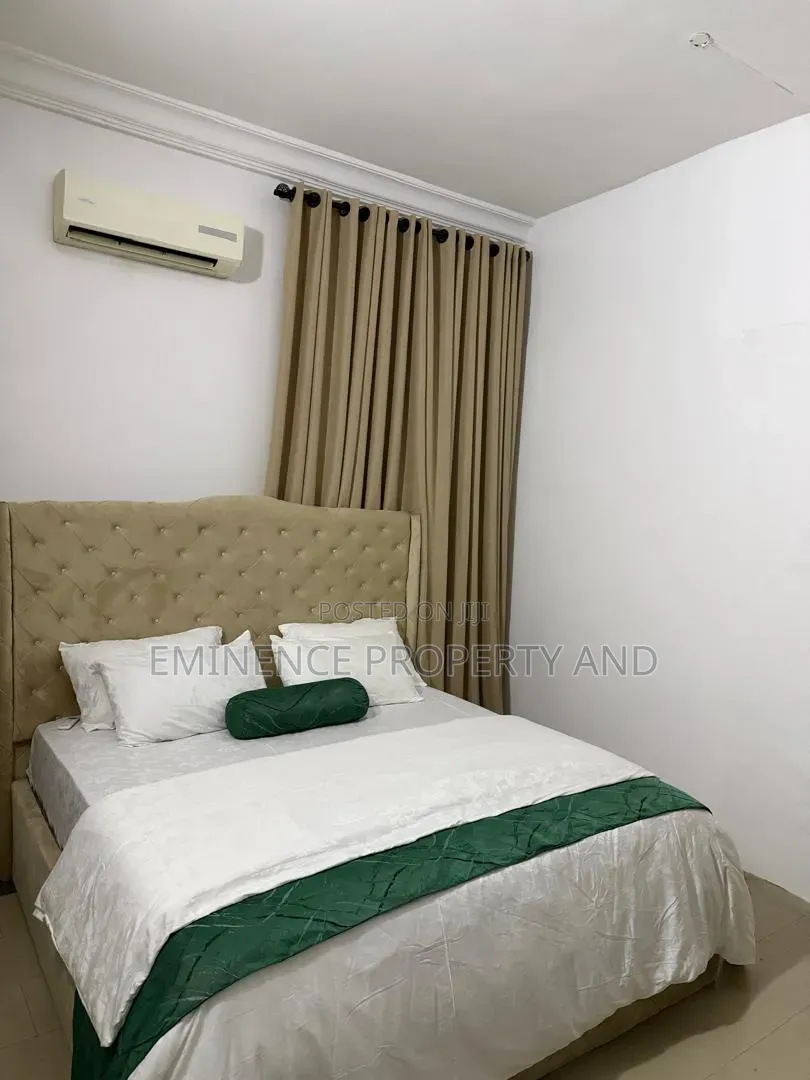 1bdrm Apartment in Victoria Island Extension for rent