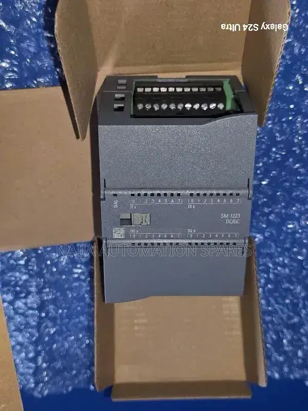 6es7223-1bl32-0xb0 | Siemens Simatic S7-1200 | Digital Module Sm1223
