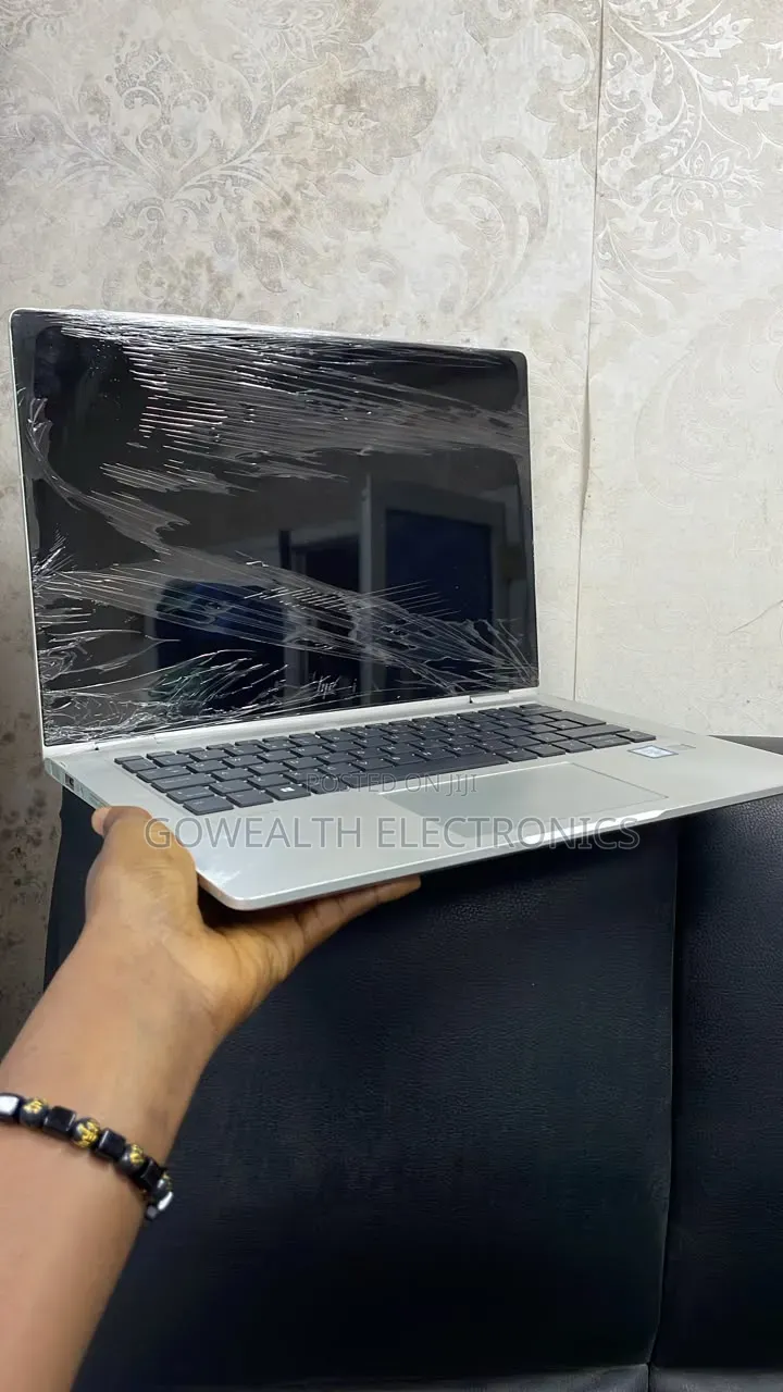 Laptop HP EliteBook X360 1030 G2 16GB Intel Core i5 SSD 256GB