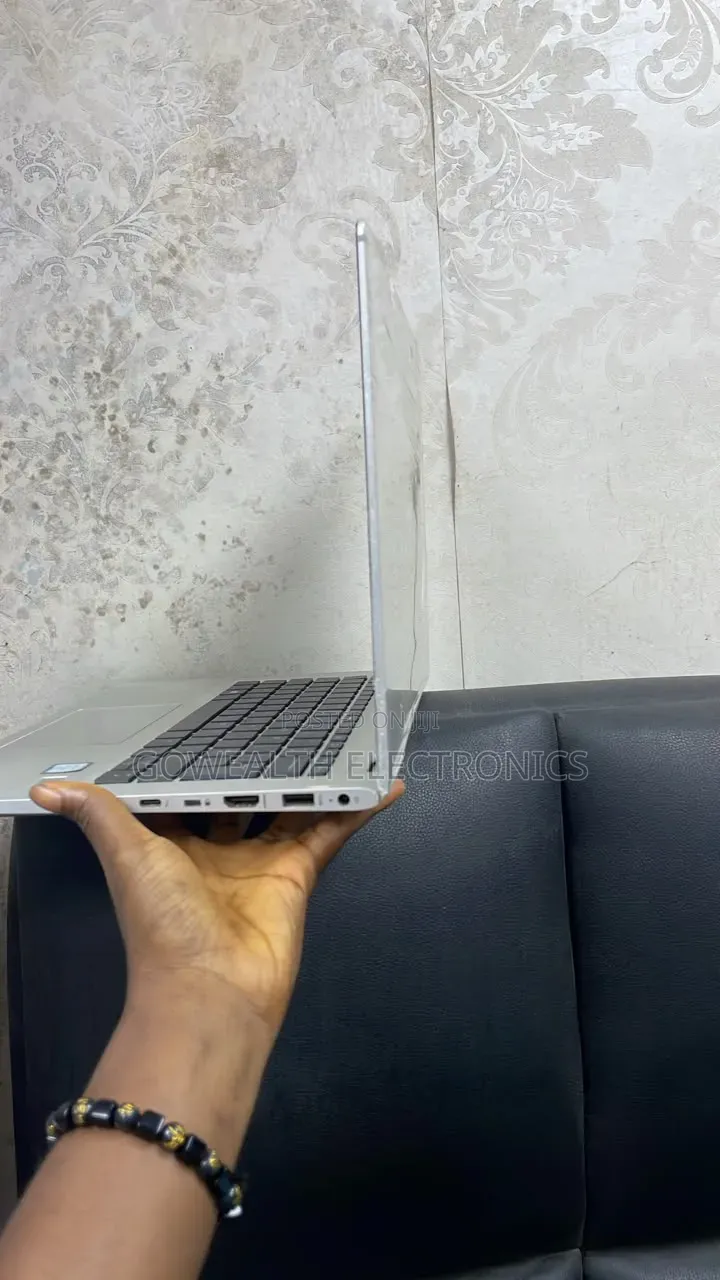 Laptop HP EliteBook X360 1030 G2 16GB Intel Core i5 SSD 256GB