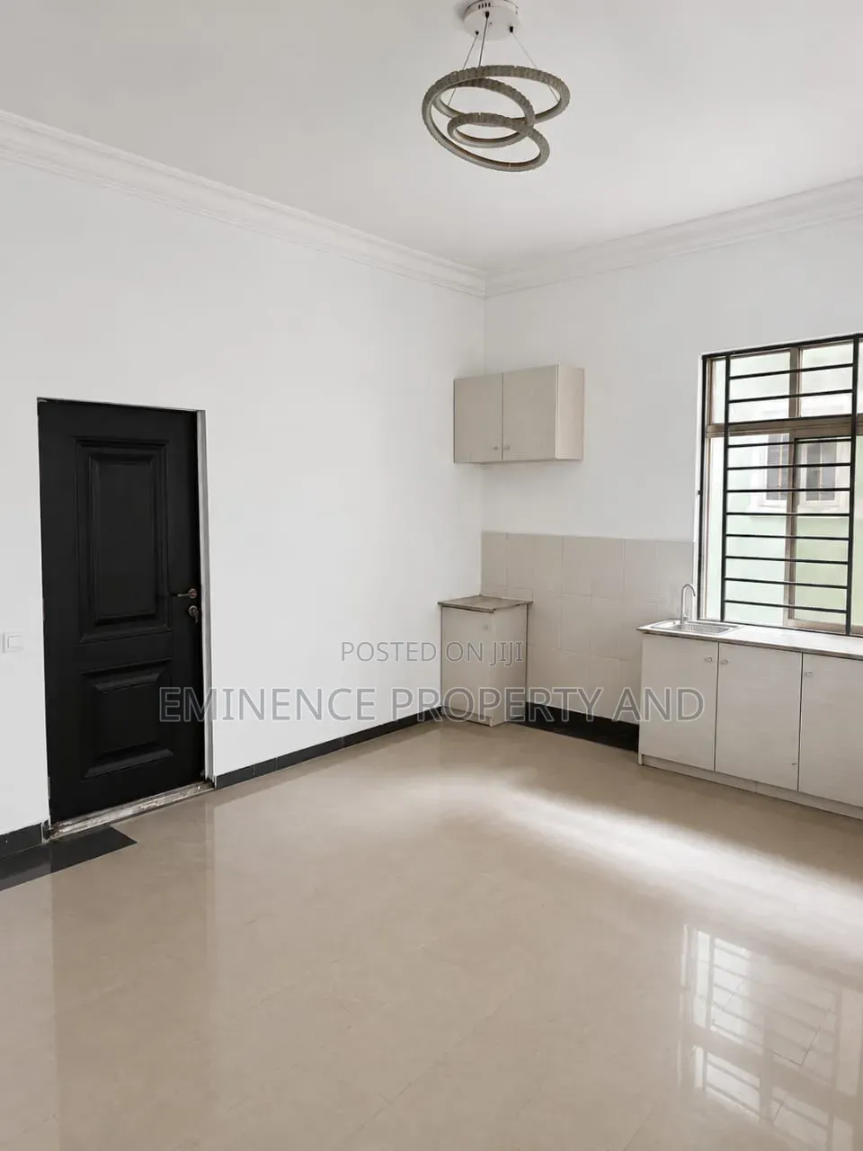 1bdrm Apartment in Victoria Island Extension for rent