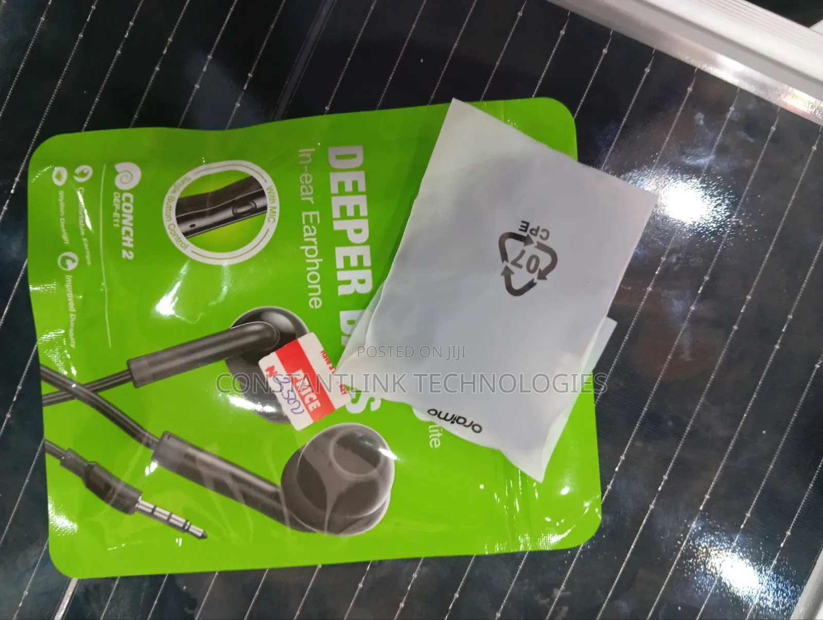 Oraimo Conch 2 (OEP-E11 / OEP-320S)