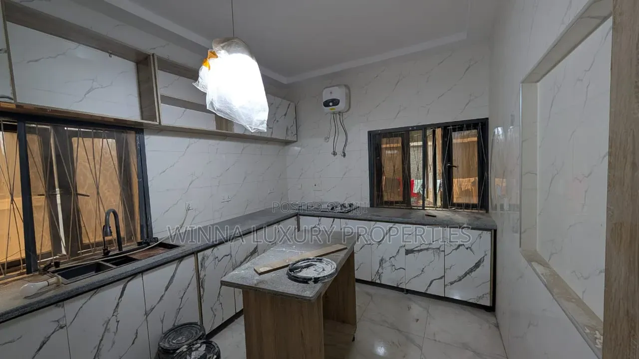 2bdrm Apartment in Jahi for rent