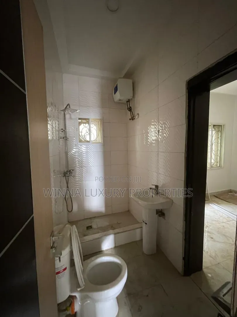 3bdrm Apartment in Jai, Jahi for rent