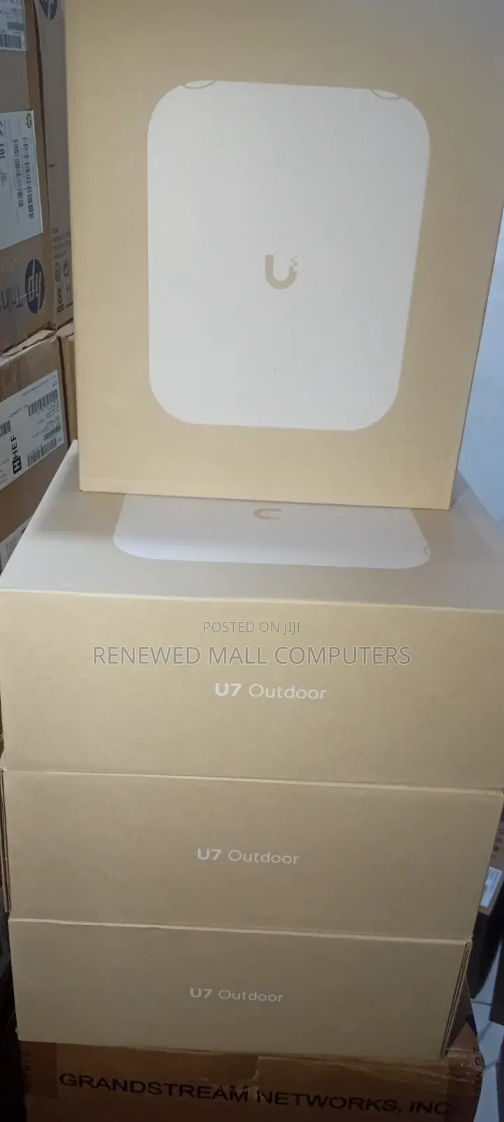 Ubiquiti Unifi U7 Outdoor