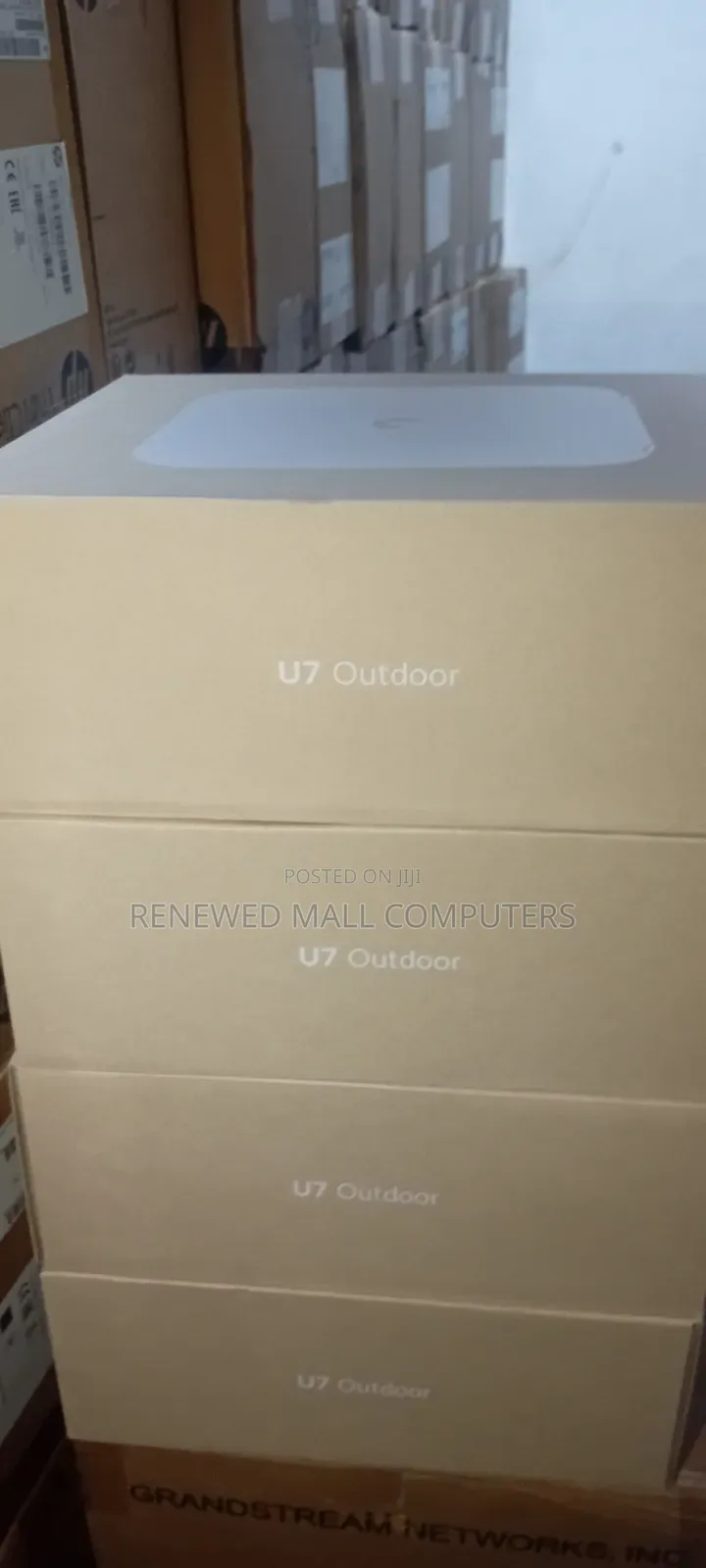 Ubiquiti Unifi U7 Outdoor
