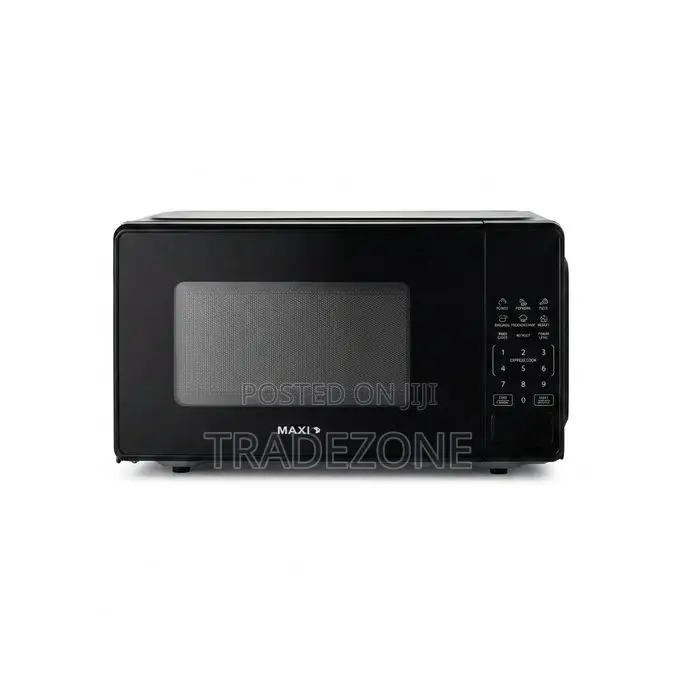 Maxi Microwave Oven 30L Digital | MAXIMWO302KM-D