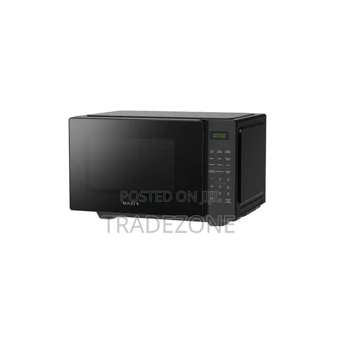 Maxi Microwave Oven 30L Digital | MAXIMWO302KM-D