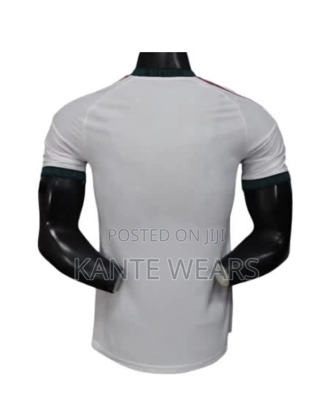 Real Madrid Player Grade 2026/2027 Authentic Home Jersey