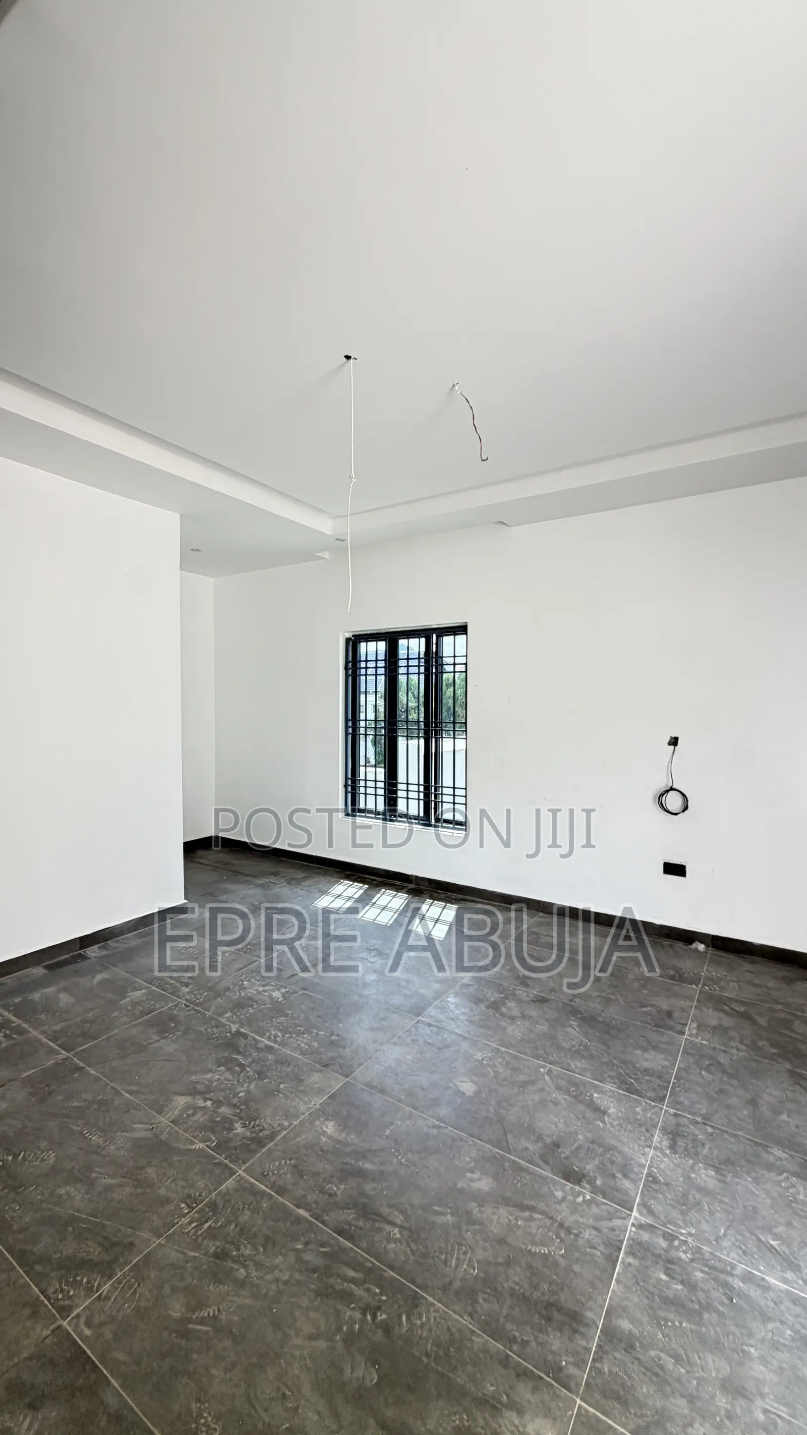 6bdrm Duplex in Maitama for sale