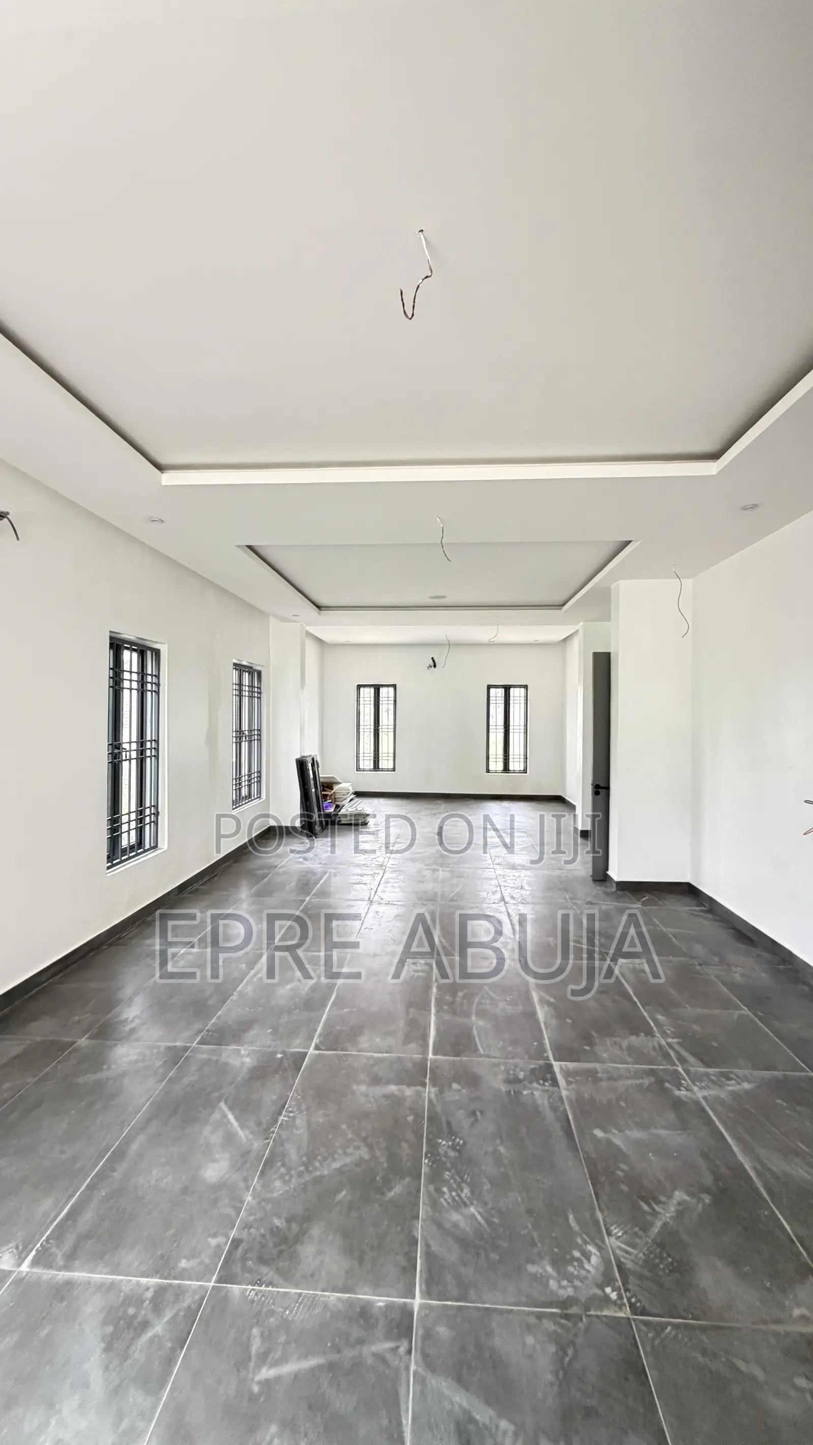 6bdrm Duplex in Maitama for sale
