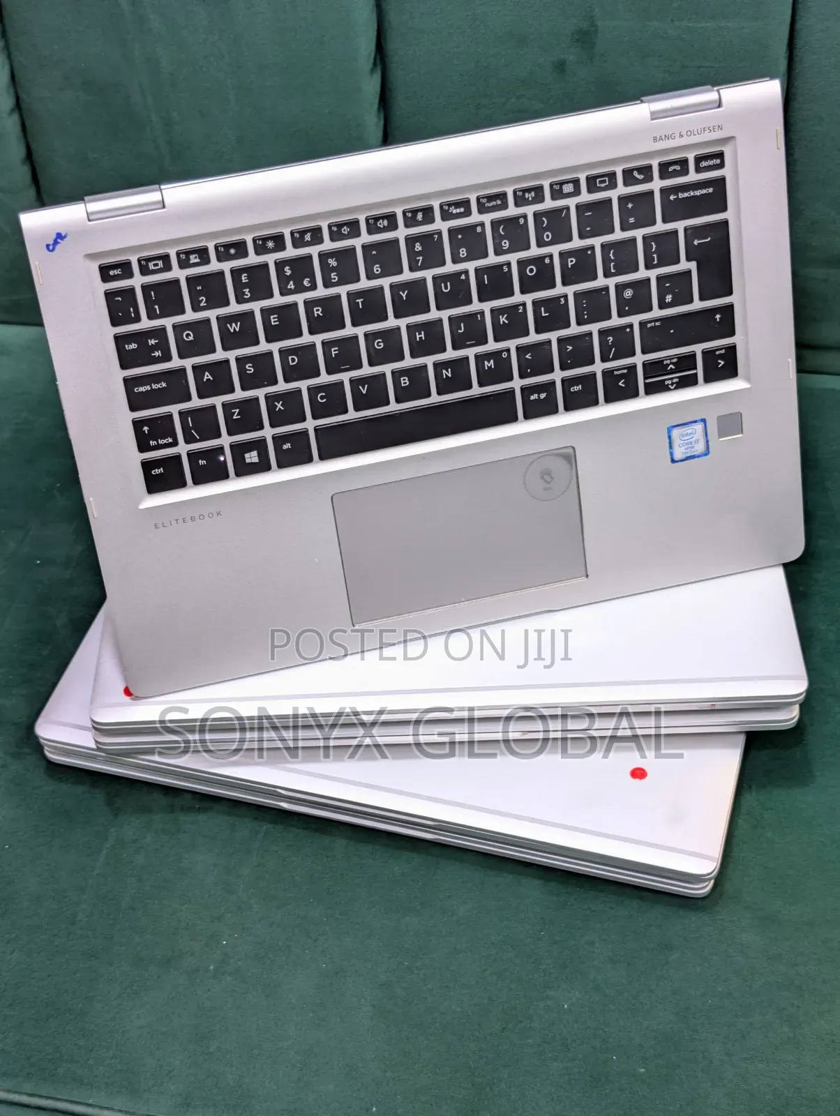 Laptop HP EliteBook X360 1030 G2 16GB Intel Core i7 SSD 512GB
