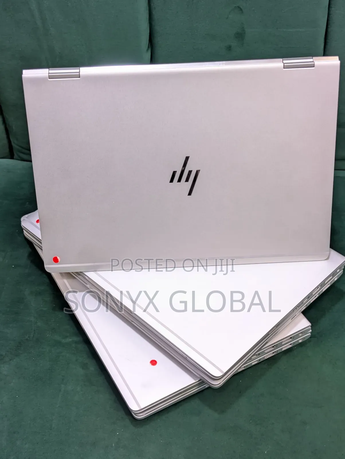 Laptop HP EliteBook X360 1030 G2 16GB Intel Core i7 SSD 512GB