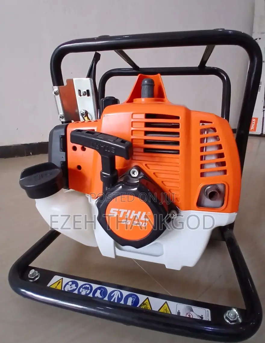 SG 230 Stihl Sprayer